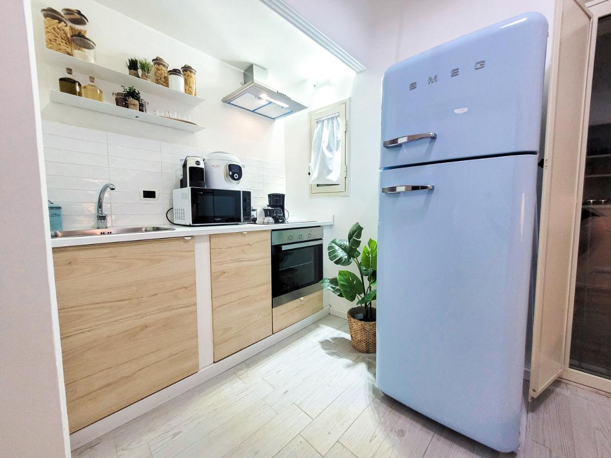 Magellano Suite. Fronte Mare + Free Park + Wi-Fi Porto Empedocle Kültér fotó